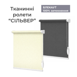 Сильвер Б.О. (блекаут)